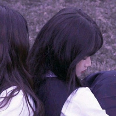 26张双人原宿风闺蜜头像，ins风高清款直接存