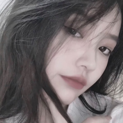 29张安静清新气质女生头像 高清温柔感拉满