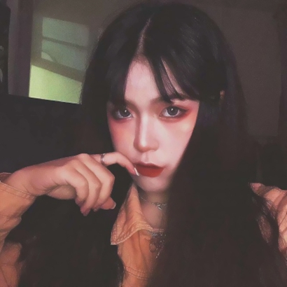 23张氛围感拉满！伤感意境的女生高清头像合集