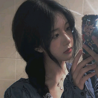 女生专属思念主题头像合集 10张现成可用