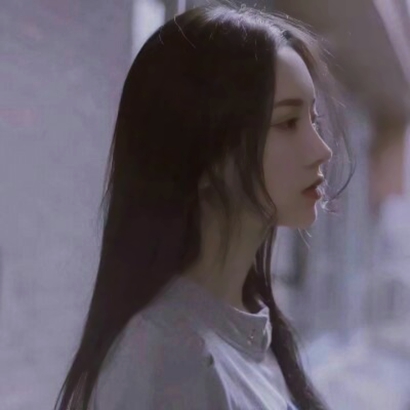 13张高清小清新文艺女生头像 快来挑合适的