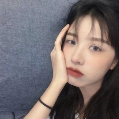 12张软萌少女闺蜜头像合集 快和搭子一起用
