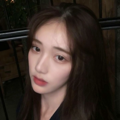 22张高清好看的个性女生微信头像合集