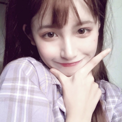 30张高清潮流女生微信头像 好看又实用的女生头像合集