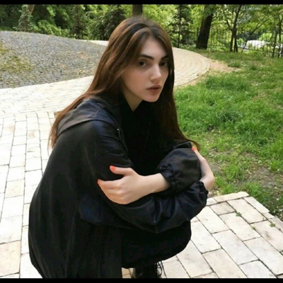 ins超火的欧美女生头像来啦！20张高清好看的款都在这