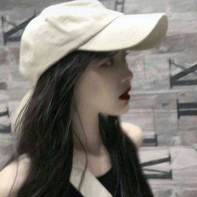 微信真人女生头像合集！25张高清真人图整理好了