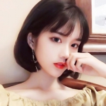 12张高清有气质的女生唯美短发头像合集