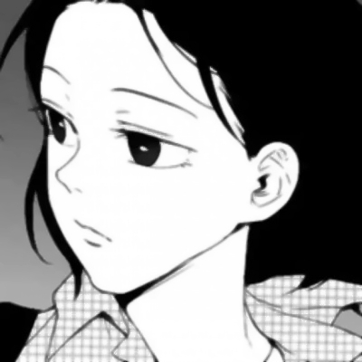 12张ins风消极丧系动漫女生头像 高清无水印合集