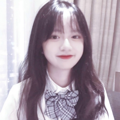 15张高清干净清纯女生头像 简单又好看的女生头像合集