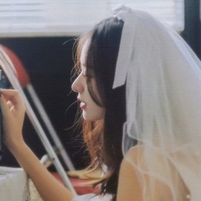 6月更新！20张女生网恋专用头像照片