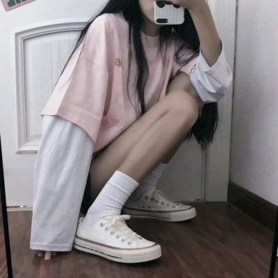 女生腿部闺蜜头像来啦！16张高清一对两张的部位图