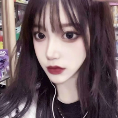 21张高清霸气御姐范女头像 御姐控速来收藏