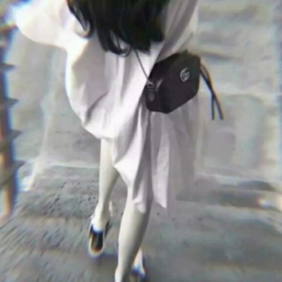 超仙！16张QQ女生部位头像 高清仙气感拉满