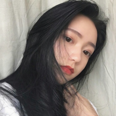 气质干净清纯女生头像合集 36张清新氛围感拉满