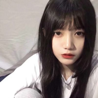 微信可爱个性女生头像来啦！26张嫩乎乎的少女感头像任你挑