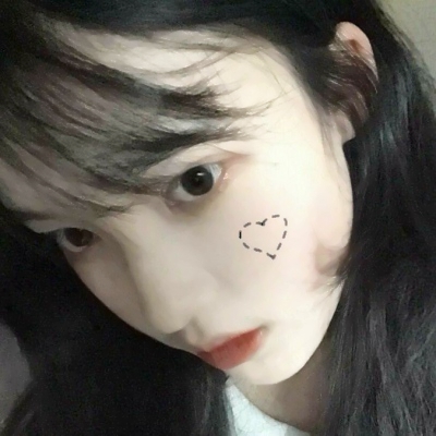 36张高清可爱女生微信头像 颜值拉满的软妹头像合集