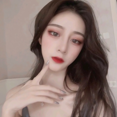 15张当下最火爆款女生头像！高清又好看的潮流女头合集