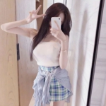 小污女头像合集！36张带仙女感又带痞气的高清女生头像