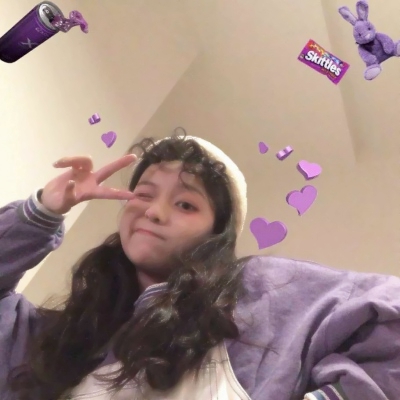 18张高清真人女生微信头像 质感拉满直接用