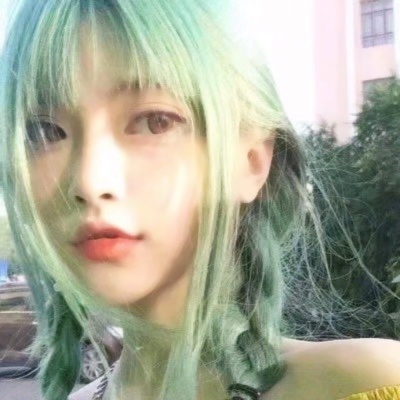海王妹妹专属头像！21张高清好看的女生头像来啦