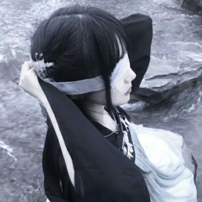 12张高清好看的双人闺蜜头像 个性款任你挑