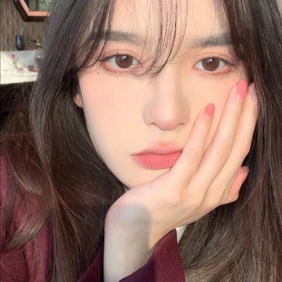 9张氛围感拉满的真人女生仙气头像来啦