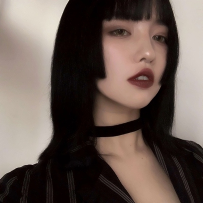 29张颜值在线的小姐姐微信头像 快来挑你喜欢的