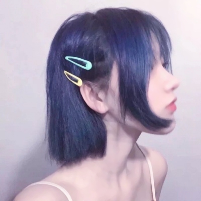 16张高清好看的小姐姐网图头像合集