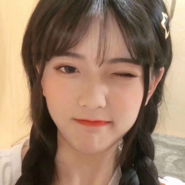 16张超清好看的少女微信头像 快来挑专属你的头像