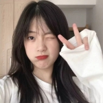 19张真实可爱不做作的女生露脸头像图来了