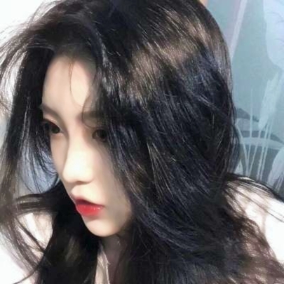 混网干净女生头像合集 20张高清好看的女生头像资源