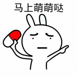 感觉寄几萌萌哒！这套卖萌表情包太绝了