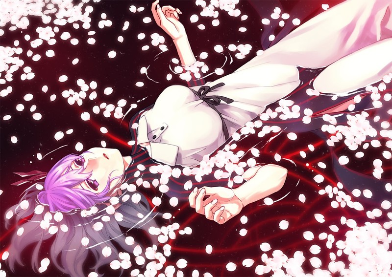 多款《Fate》系列壁纸合集