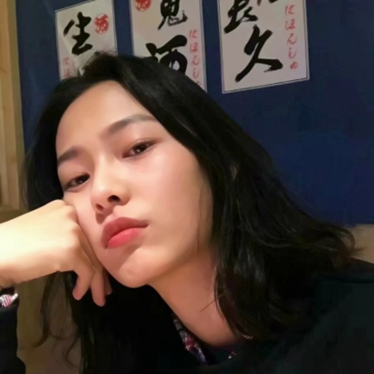 21张高清霸气御姐范女头像 御姐控速来收藏