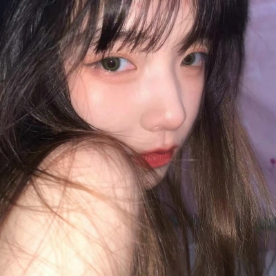 14张现实素颜女生生活照真人头像合集