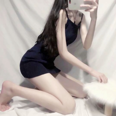 超酷女生部位头像合集 24张高清酷感头像图