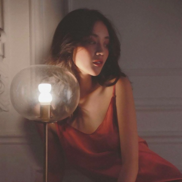 30张高清气质款微信头像 优雅有品位的女生头像合集