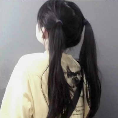 36张超酷混网女生QQ头像 高清新潮款合集