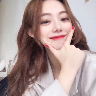 抖音真人女头像高清合集 36张真实好看的女生头像素材