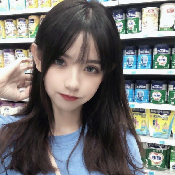 微信闺蜜头像合集！33张好看不撞款的高清图来了