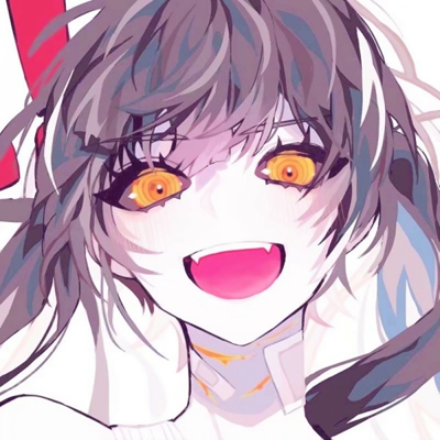 10张高清好看的个性动漫女生头像，直接存！