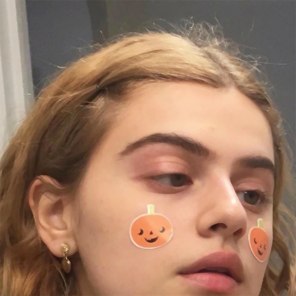 女生好看的欧美范头像合集 11张超清个性欧美女头