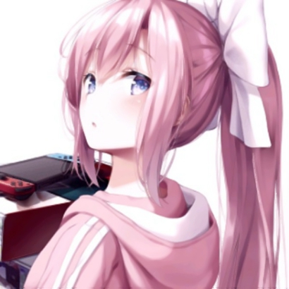 22张软萌女生动漫头像合集 快来挑喜欢的