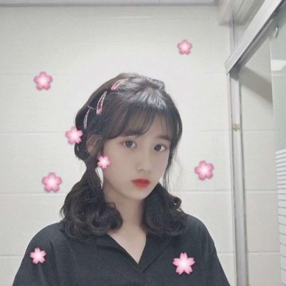 22张软萌草莓味小仙女头像 女生专属头像合集