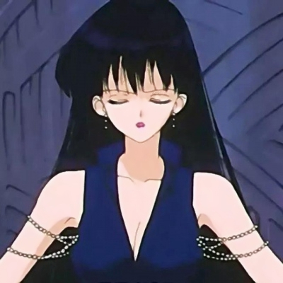 25张高清好看的旧漫系女生头像 复古卡通动漫感拉满