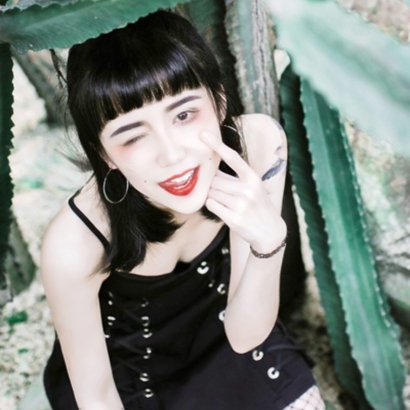 韩系闺蜜头像合集！10张高清潮流氛围感款