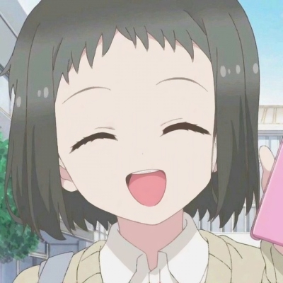 35张俏皮可爱的动漫女生头像 适合当微信头像的高清图