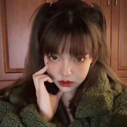 36张高清御姐风颓废女头像 自带高冷社会气质