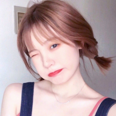 26张甜妹专属！高清可爱女生微信网图头像合集