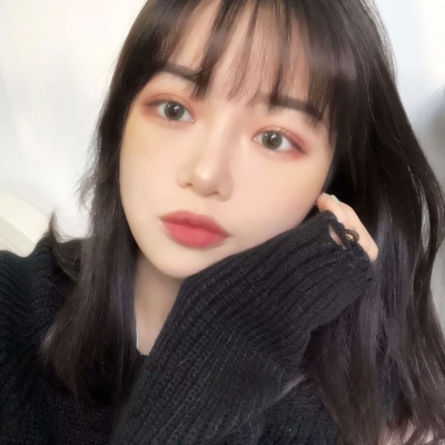 18张高清女生网图头像 新潮款一次看够